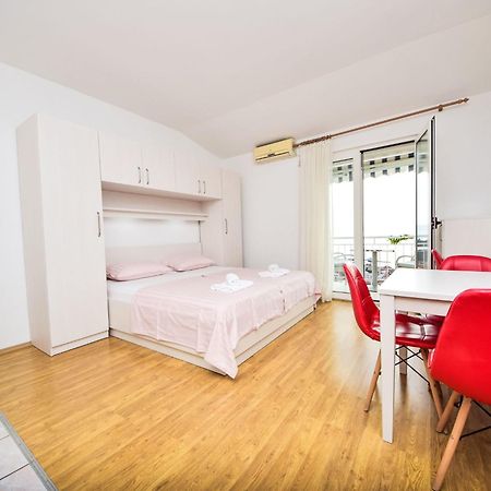 Apartment Mira-1 By Interhome Makarska Dış mekan fotoğraf