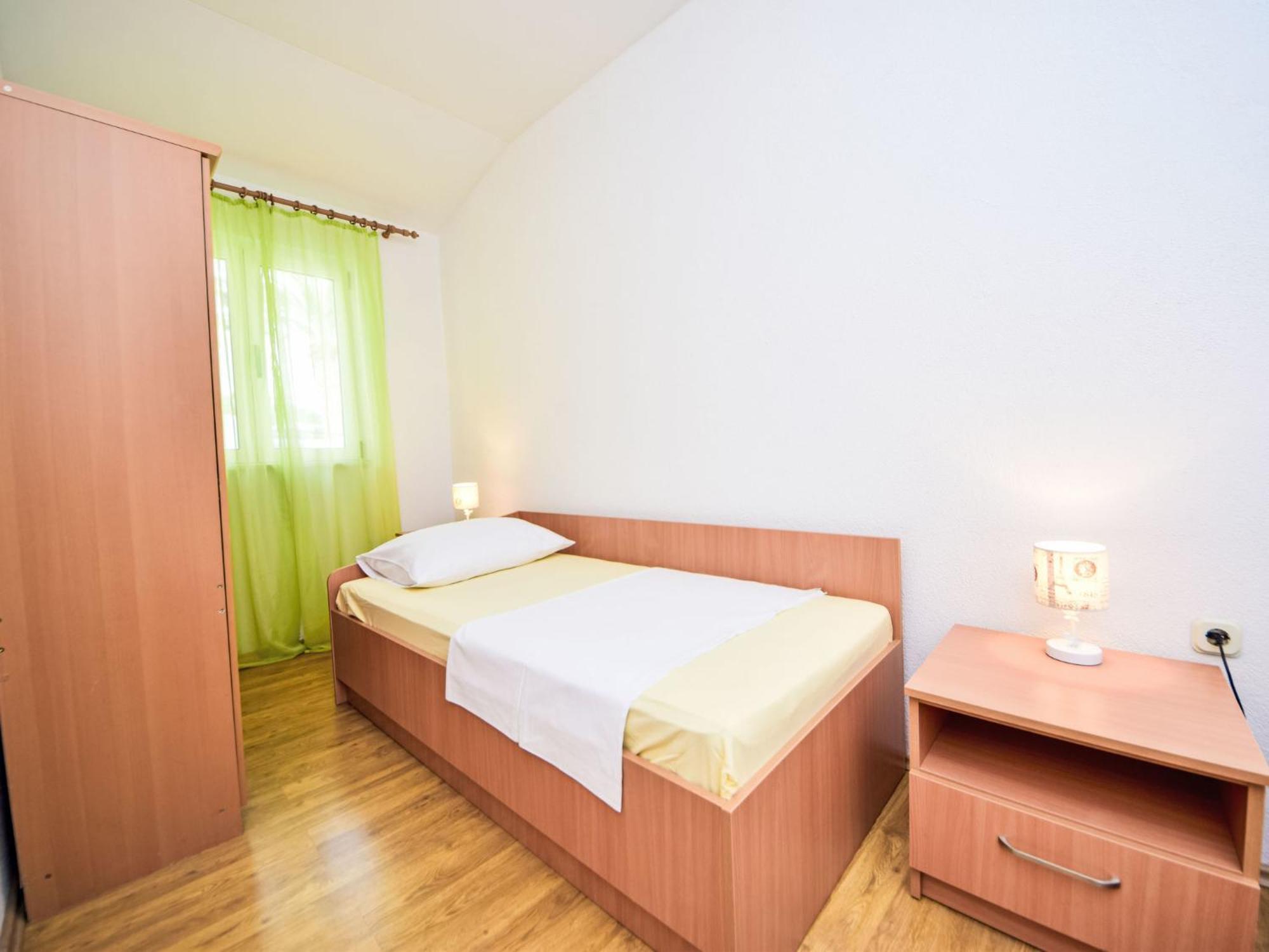 Apartment Mira-1 By Interhome Makarska Dış mekan fotoğraf