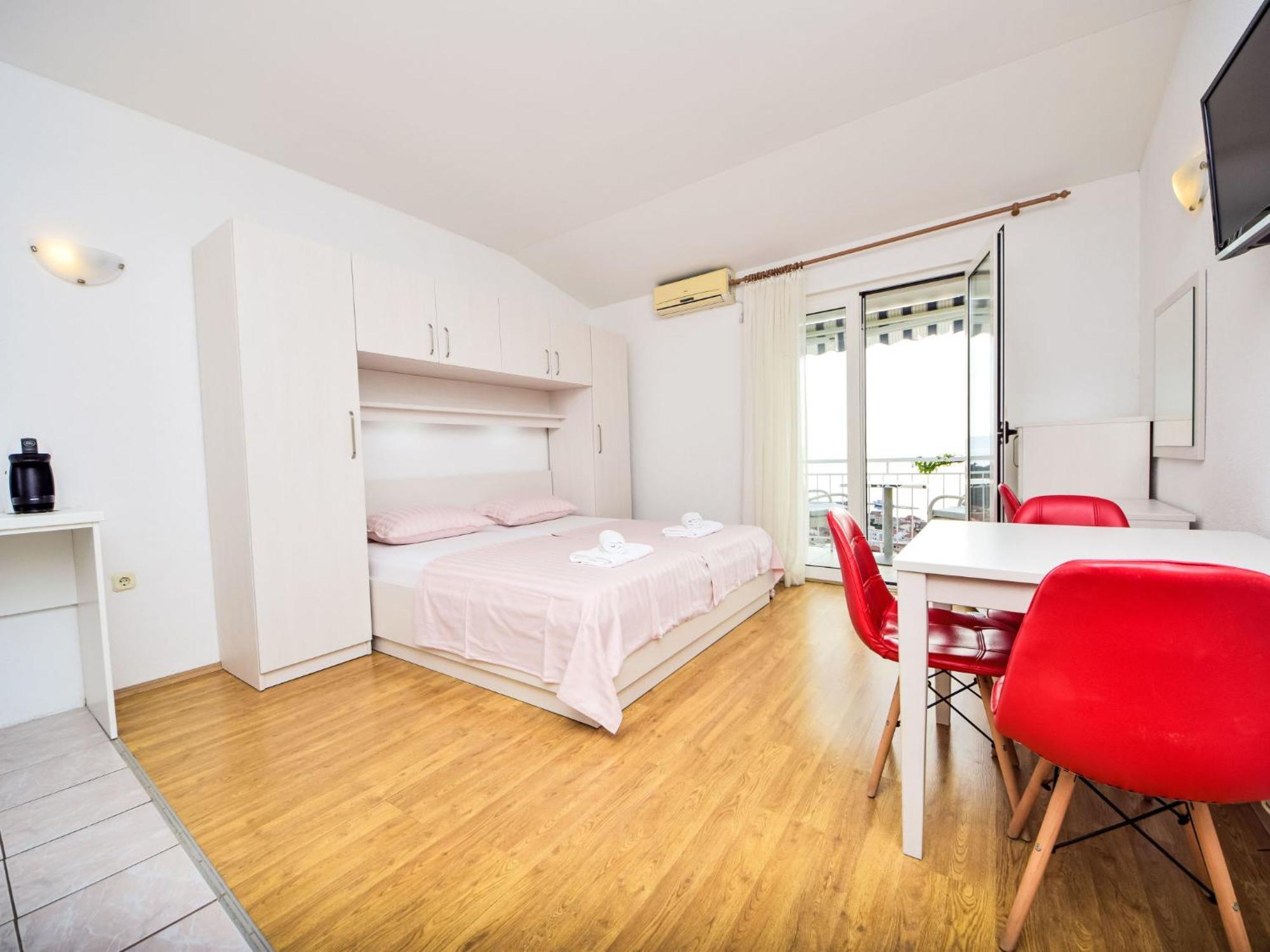Apartment Mira-1 By Interhome Makarska Dış mekan fotoğraf